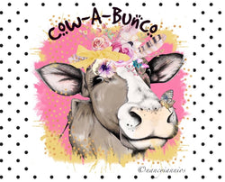 Cow~A~Bunco