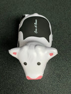 Cow~A~Bunco Traveling Cow (Claire~A~Belle)